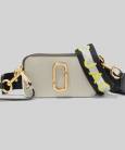 Сумка Marc Jacobs Snapshot Bag Dust Multi